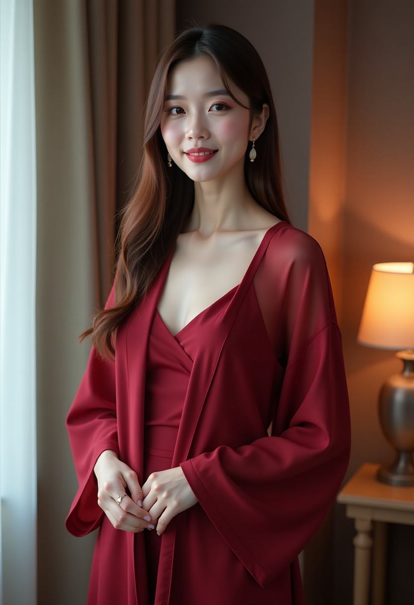 龙王令之天骄归来